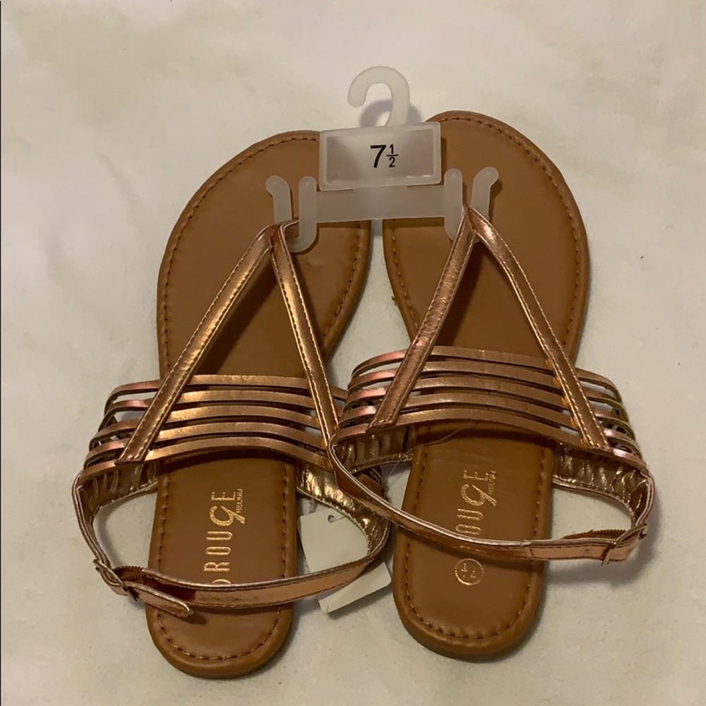 Sandals - Picture 2 of 3